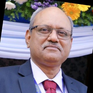 Vinay Kulkarni, Co-Founder and Mentor