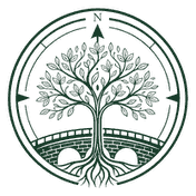 The Bloombridge Logo
